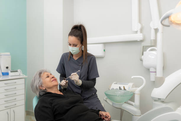 Best Emergency Dental Care for Broken or Chipped Teeth in Everett, WA
