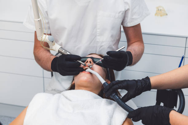 Best Emergency Denture Repair in Everett, WA