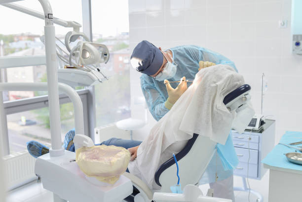 Best Emergency Treatment for Dental Infections or Abscesses in Everett, WA